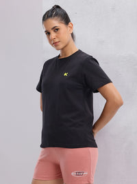 HRX by Hrithik Roshan Graphic Lifestyle T-shirt