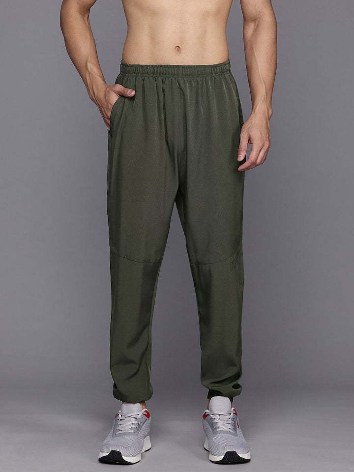 HRX by Hrithik Roshan Men Training Joggers