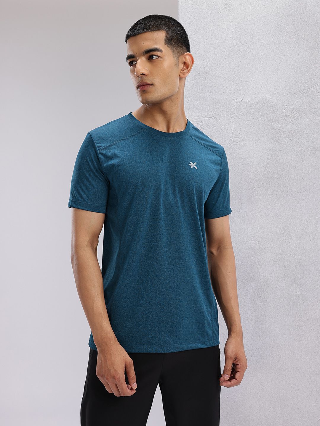 HRX by Hrithik Roshan Men T-shirt