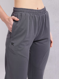 HRX by Hrithik Roshan Women Rapid-Dry Training Joggers