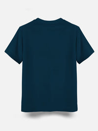 HELLCAT Boys Pack Of 3 Printed Cotton T-shirt