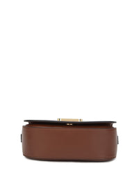 The Label Life Structured Sling Bag