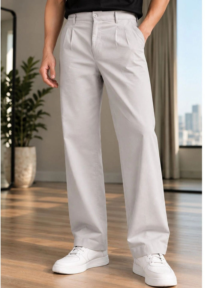Eszett Men Original Easy Wash Seluar