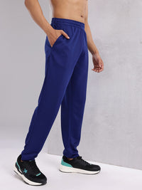 HRX by Hrithik Roshan Men Rapid-Dry Running Track Pants