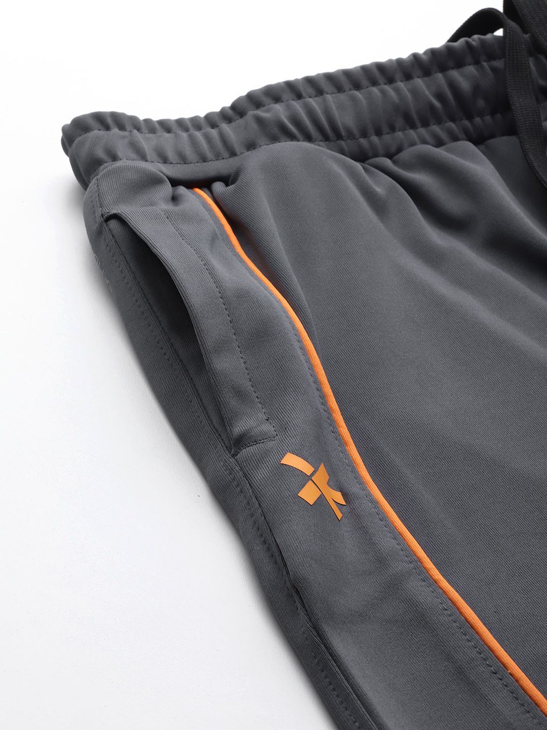 HRX by Hrithik Roshan Women Training Rapid-Dry Track Pants
