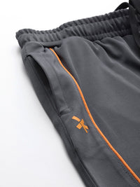 HRX by Hrithik Roshan Women Training Rapid-Dry Track Pants