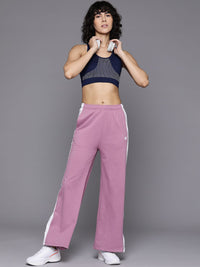 HRX by Hrithik Roshan Women Casual Track Pants