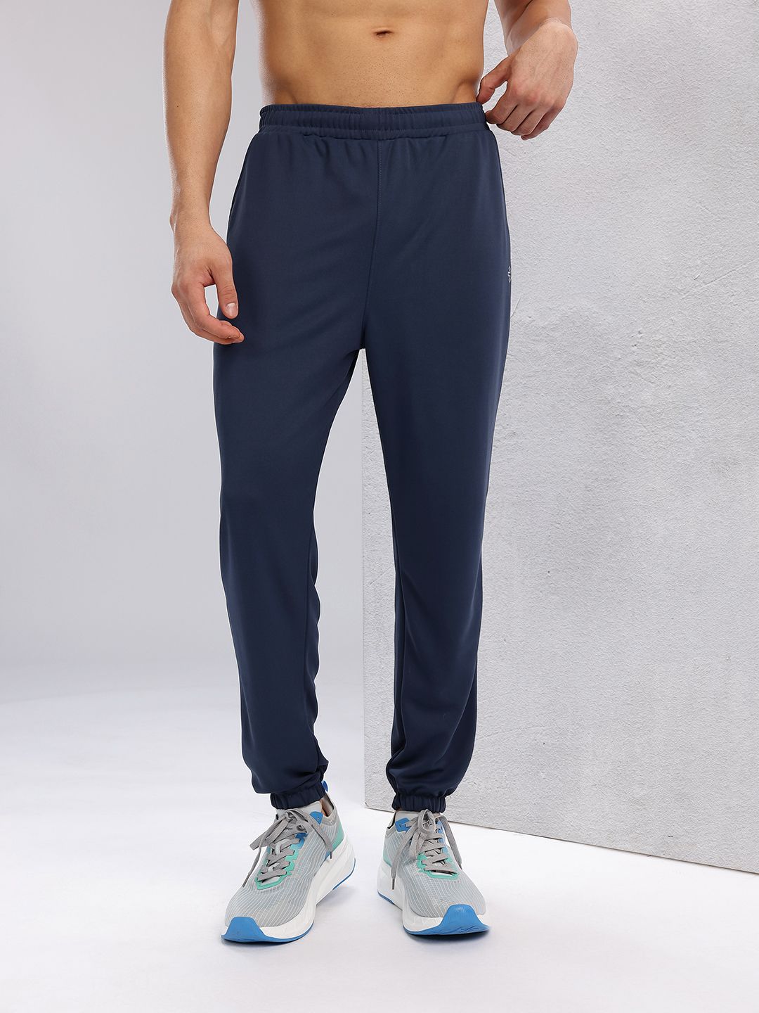 HRX by Hrithik Roshan Men Training Joggers