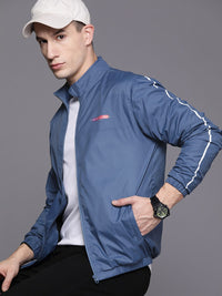 HRX by Hrithik Roshan Lifestyle Bomber Jacket