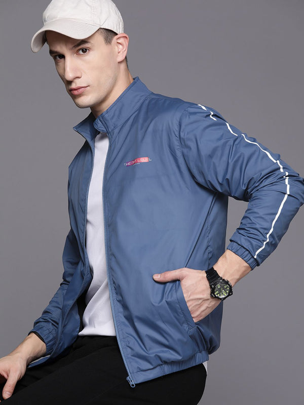 HRX by Hrithik Roshan Lifestyle Bomber Jacket