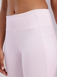 HRX by Hrithik Roshan Women Cropped Yoga Tights