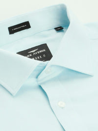 Park Avenue Slim Fit Pure Cotton Formal Shirt
