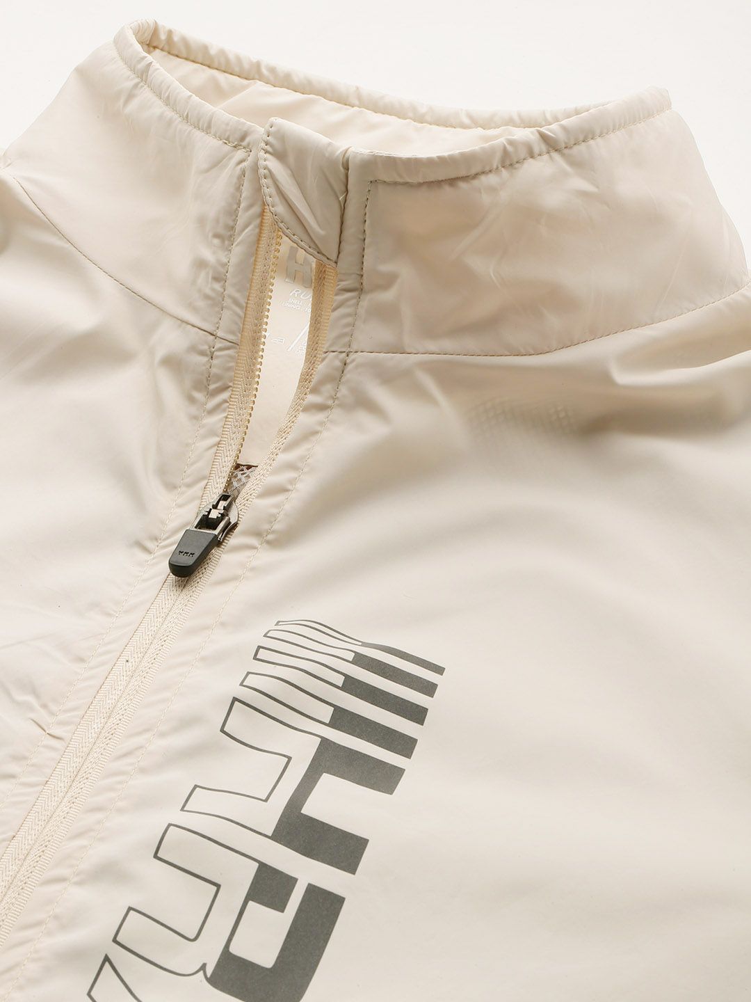HRX by Hrithik Roshan Rapid Dry Running Jacket