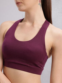 HRX by Hrithik Roshan Lifestyle All Day Comfort Bra