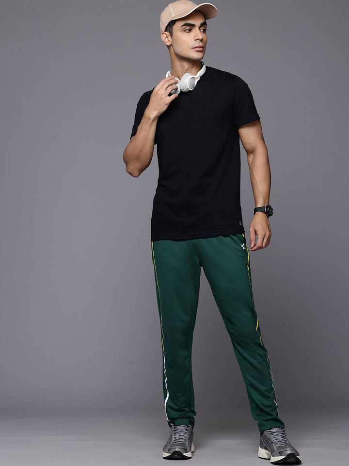 HRX by Hrithik Roshan Men Casual Track Pants