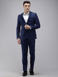 Park Avenue Super Slim Fit Single Breasted  2 Piece Party Suits