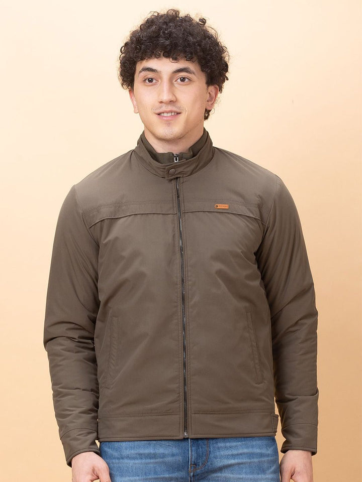 Being Human Bomber Jacket