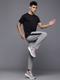 HRX by Hrithik Roshan Men Rapid-Dry Running Track Pants