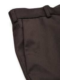 Raymond Men Slim Fit Formal Trousers