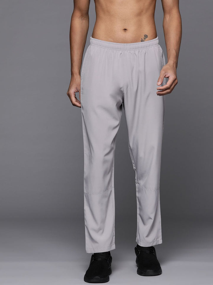 HRX by Hrithik Roshan Men Rapid-Dry Training Track Pants