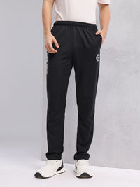 HRX by Hrithik Roshan Men Printed Lifestyle Track Pants