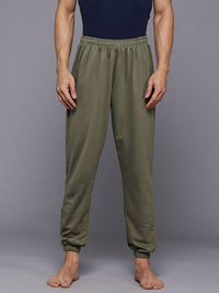 HRX by Hrithik Roshan Men Jogger Style Yoga Track Pants