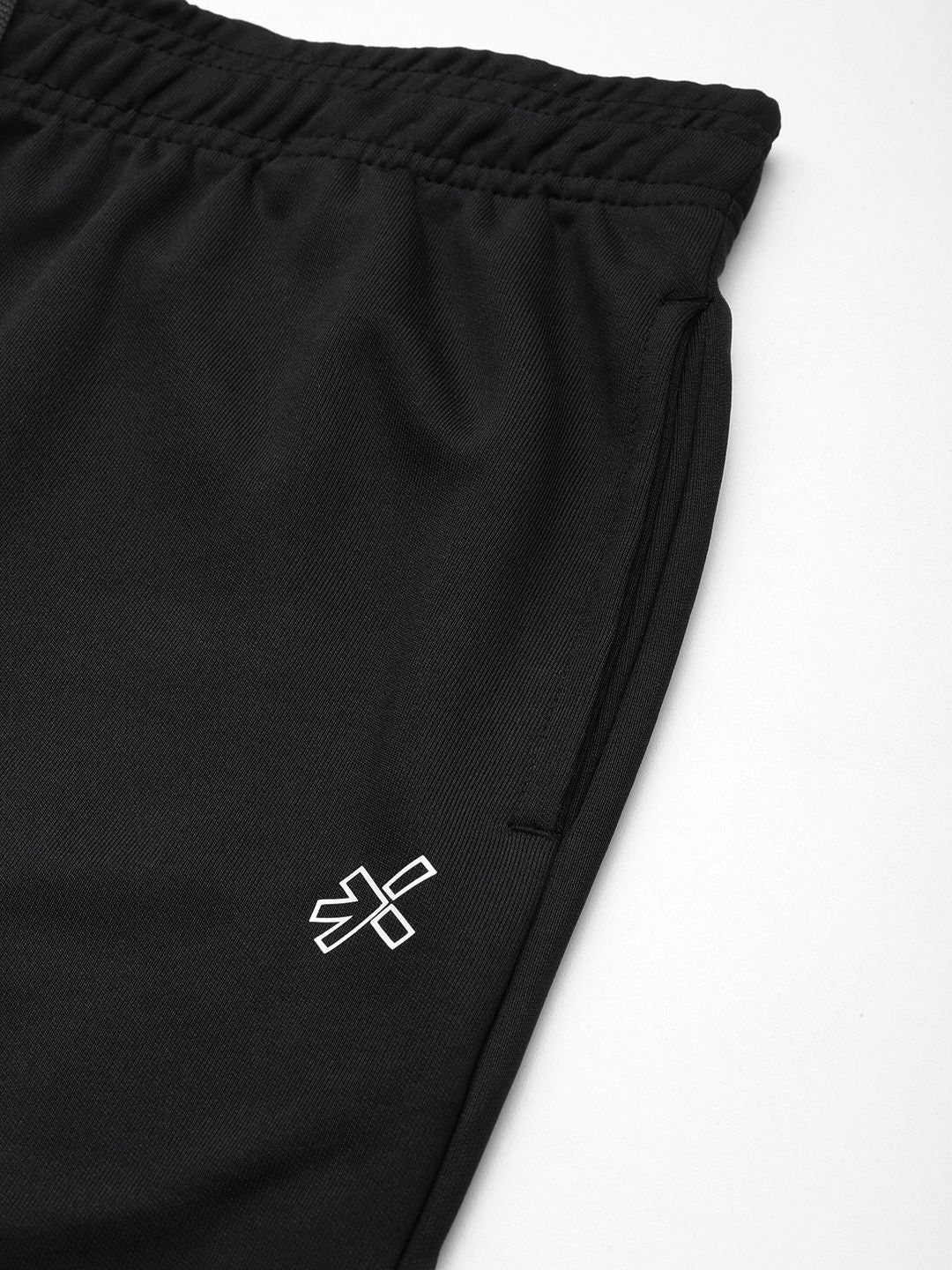 HRX by Hrithik Roshan Men Rapid Dry Training Joggers