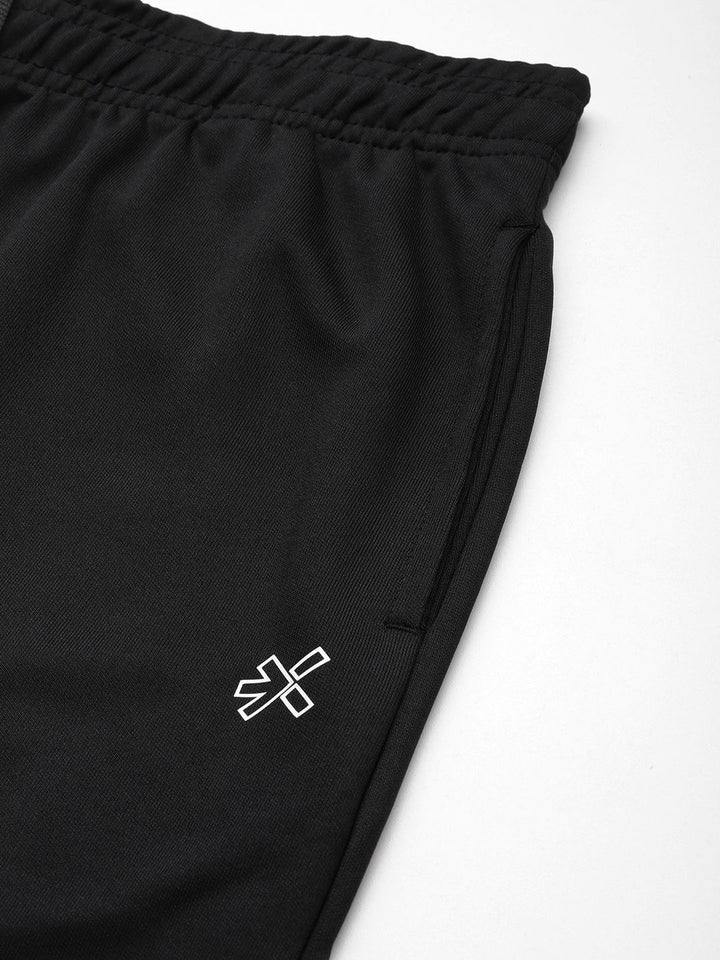 HRX by Hrithik Roshan Men Rapid Dry Training Joggers