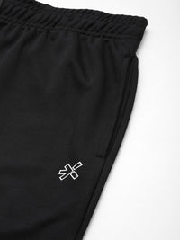 HRX by Hrithik Roshan Men Rapid Dry Training Joggers