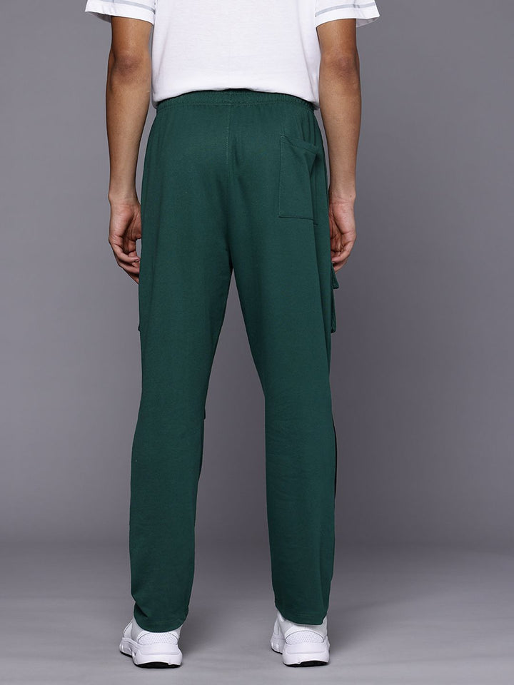 HRX by Hrithik Roshan Men Regular Track Pant