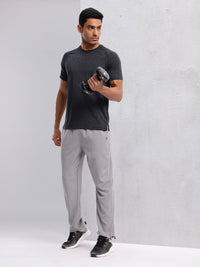HRX by Hrithik Roshan Men Rapid-Dry Training Track Pants