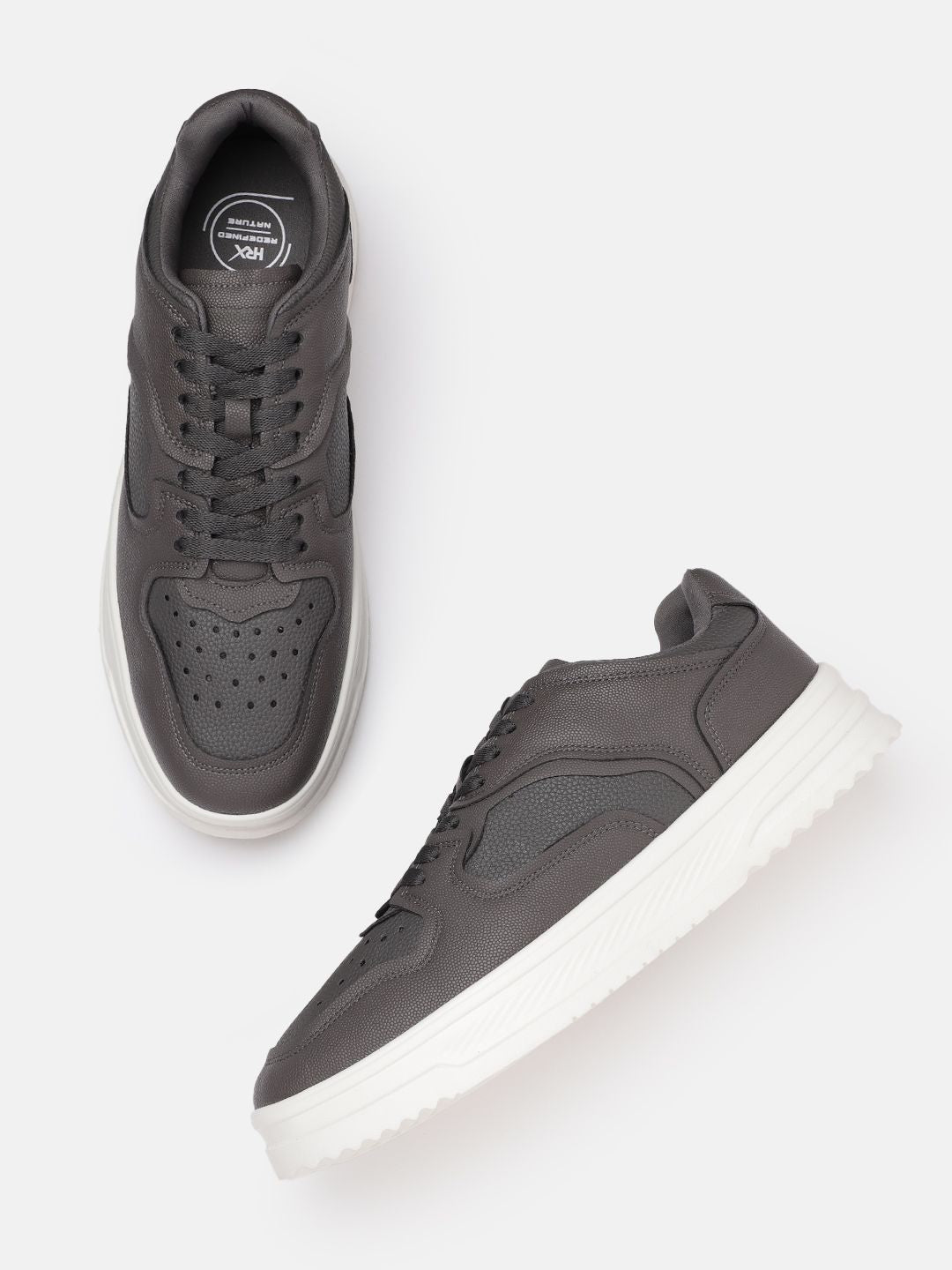 HRX by Hrithik Roshan Men Sneakers