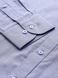Raymond Slim Fit Pure Cotton Formal Shirt
