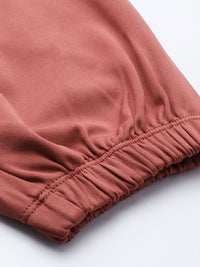 HRX by Hrithik Roshan Women Rapid Dry Running Joggers