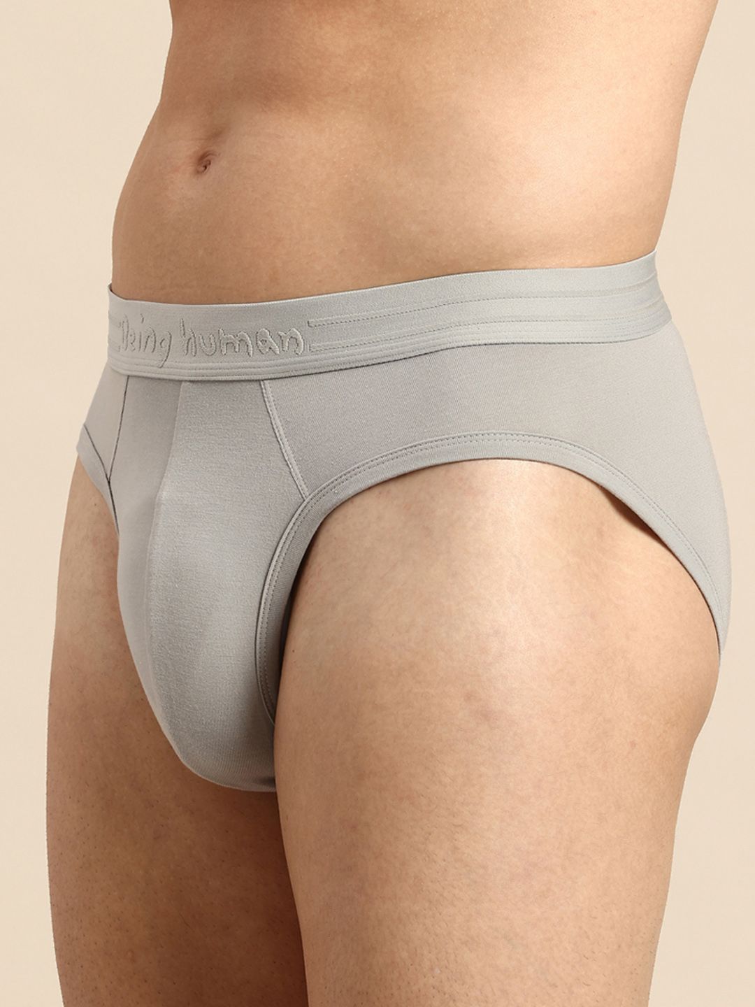 Being Human Men Micro Technology Briefs BHMUB24506