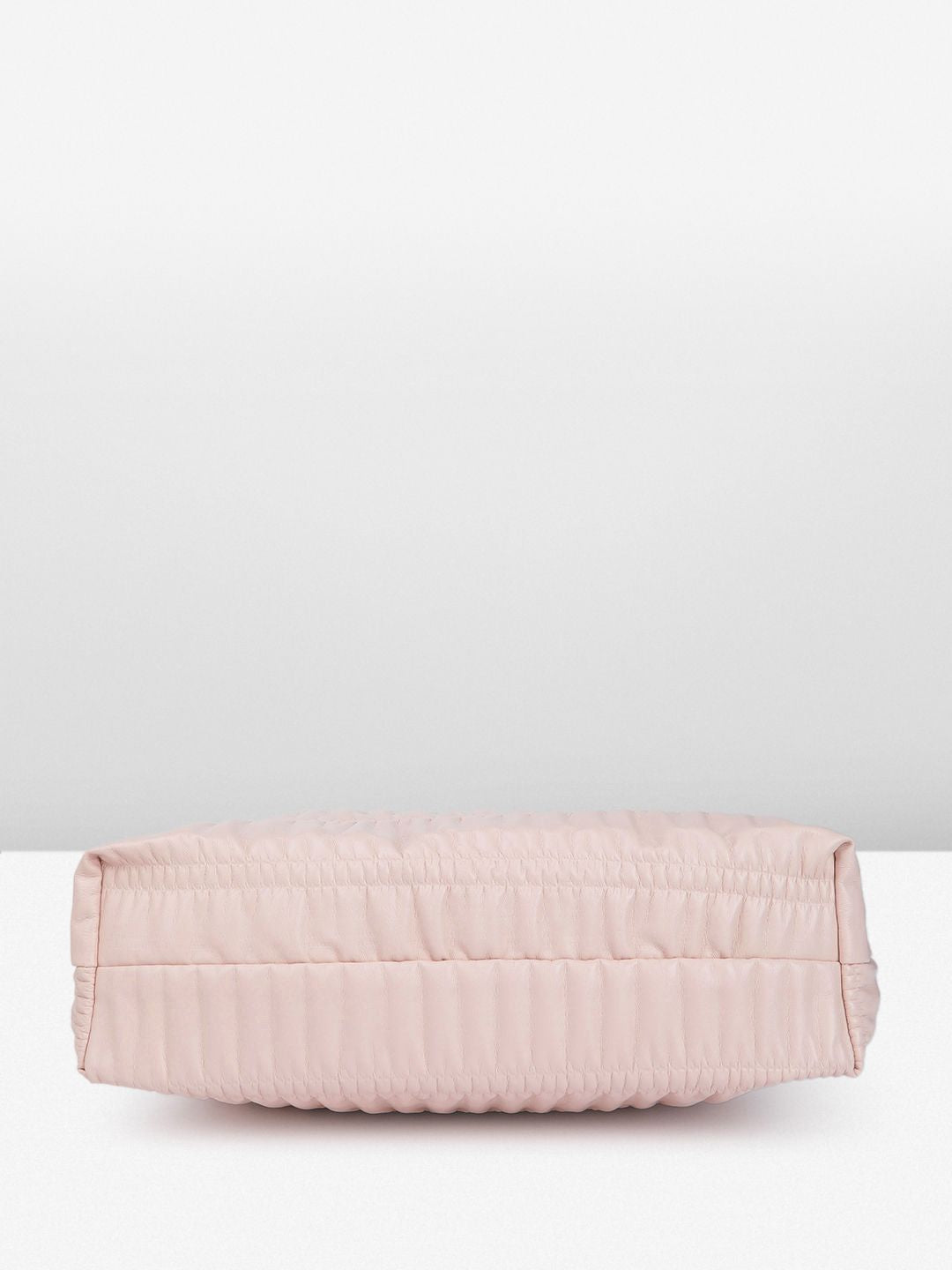 DressBerry Quilted Shoulder Bag with Pouch