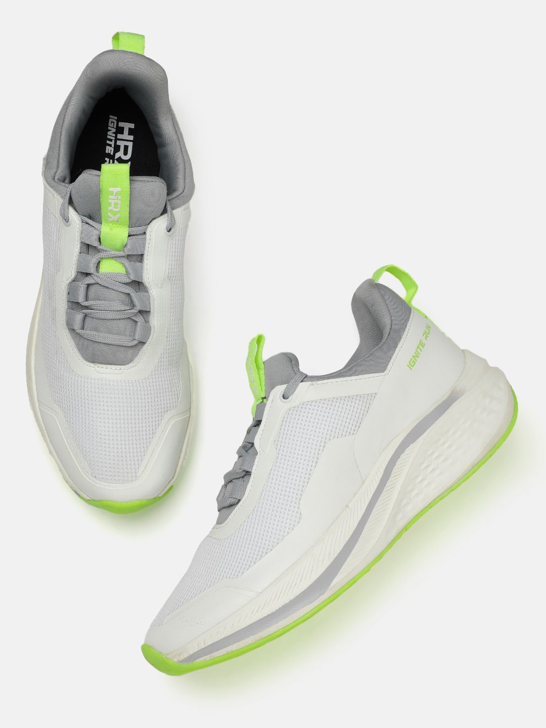 HRX by Hrithik Roshan Men Ignite Run Running shoes