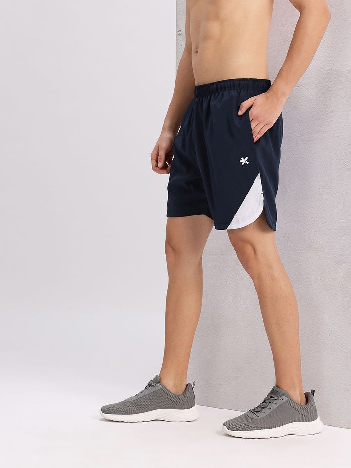 HRX by Hrithik Roshan Men Rapid-Dry Running Shorts