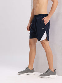 HRX by Hrithik Roshan Men Rapid-Dry Running Shorts