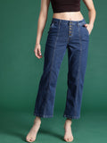 DressBerry Women Slim Fit Jeans