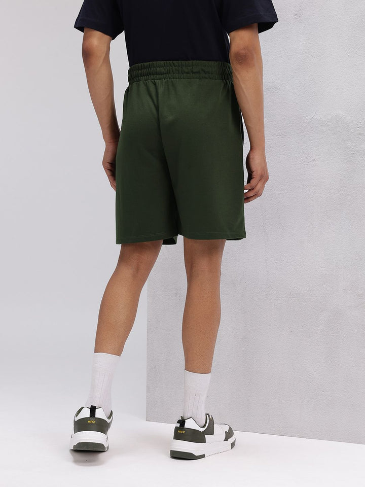 HRX by Hrithik Roshan Men Lifestyle Shorts