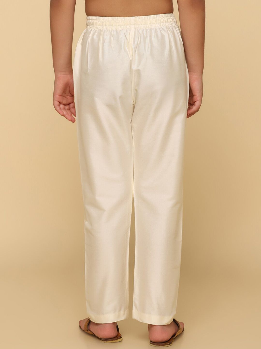 KISAH Boys Mid-Rise Cotton Pyjamas
