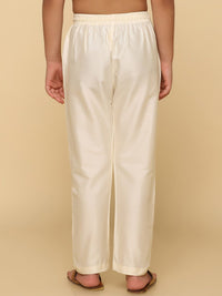 KISAH Boys Mid-Rise Cotton Pyjamas