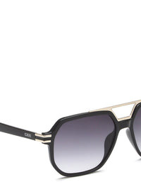 IDEE Men Round Sunglasses with UV Protected Lens