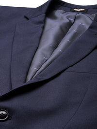 Park Avenue Slim Fit Party Blazer & Trousers with Waistcoat