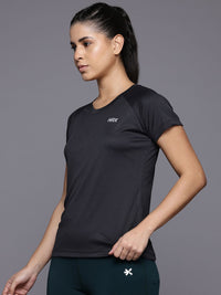 HRX by Hrithik Roshan Women Training Rapid-Dry T-shirt
