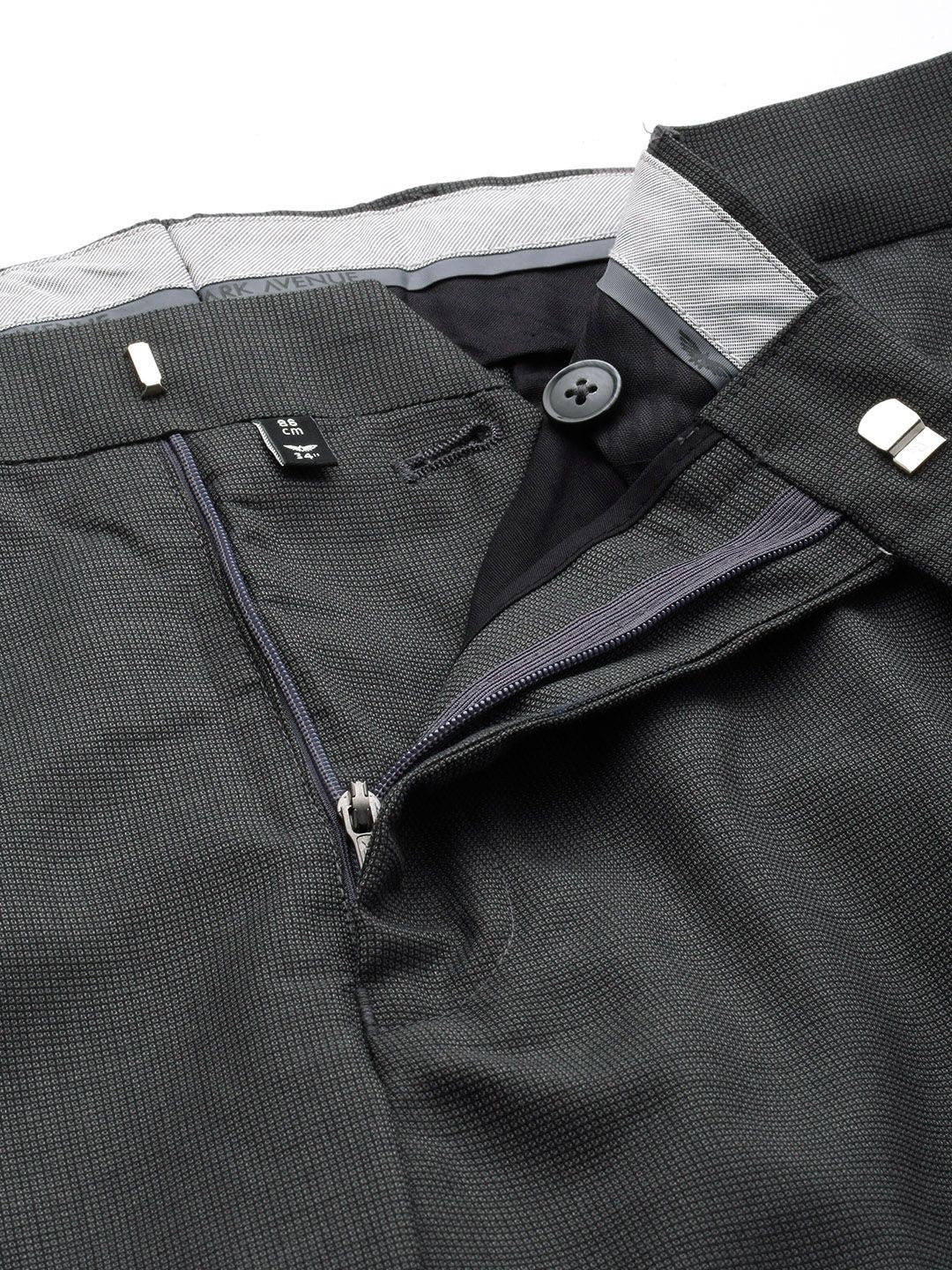Park Avenue Formal Blazer & Trouser