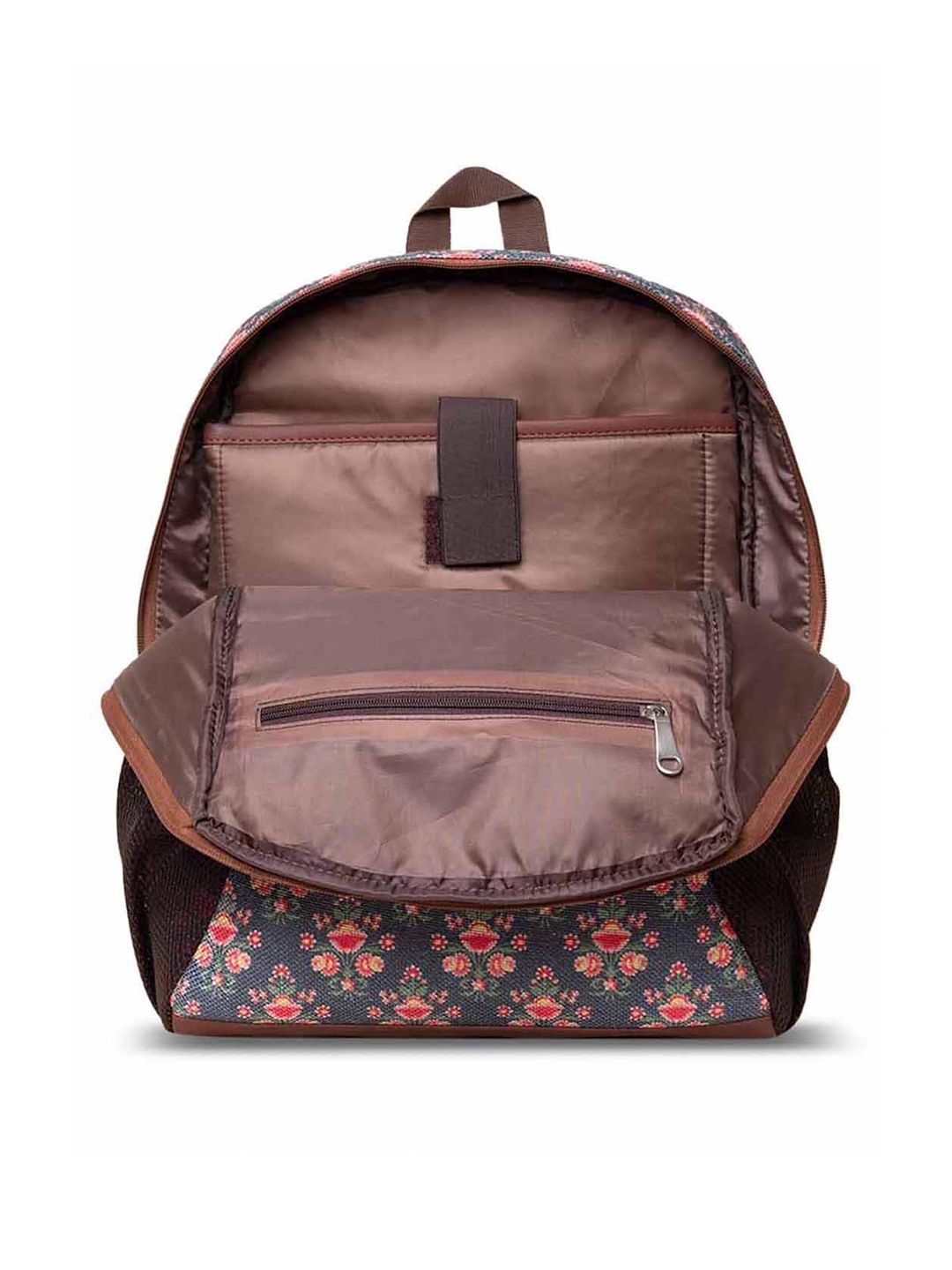 ZOUK Women Medium Size Backpack