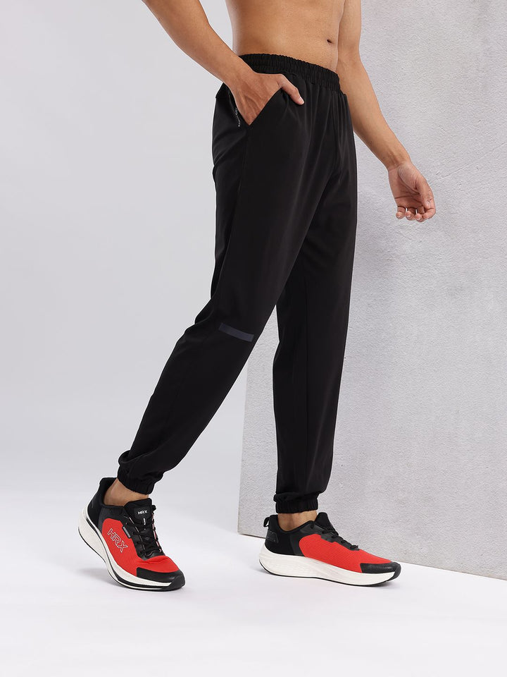 HRX by Hrithik Roshan Men Rapid-Dry Training Joggers