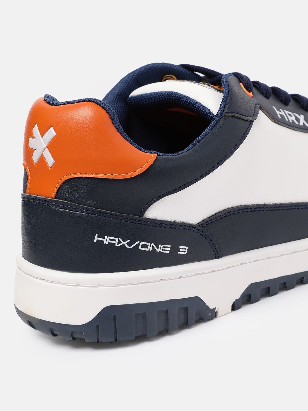 HRX by Hrithik Roshan Men Colourblocked Sneakers